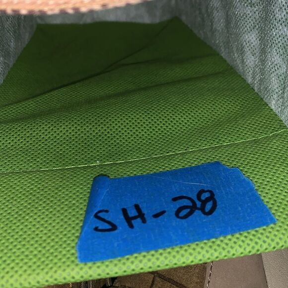 RYKA, devotion xt., ladies 9, like new - Picture 9 of 9